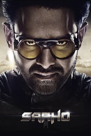 Saaho (2019) Hindi Movie [1.2GB] - Movierulz