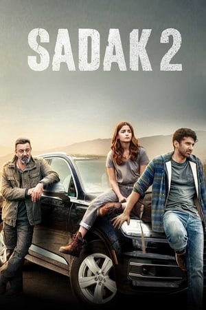 Sadak 2 (2020) Hindi Movie [1GB] - Movierulz