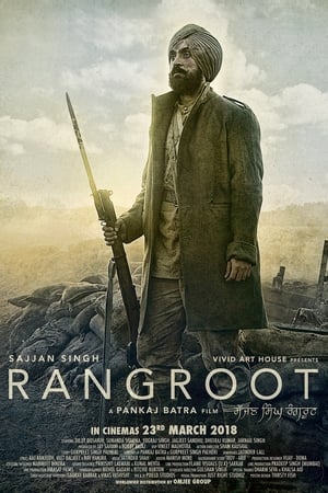 Sajjan Singh Rangroot 2018 Punjabi Movie HC ESubs [200MB] - Movierulz
