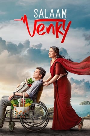 Salaam Venky (2022) Hindi Movie – - Movierulz