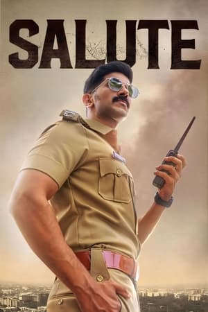 Salute (2022) Hindi Movie – - Movierulz