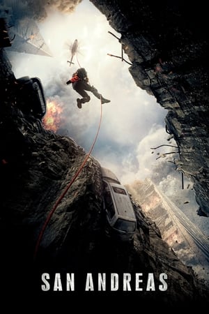 San Andreas (2015) 100mb Hindi Dual Audio movie Download - Movierulz