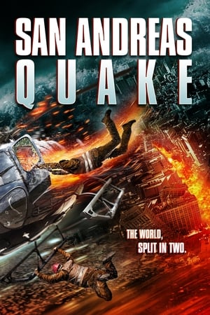 San Andreas Quake (2015) Hindi Dual Audio [800MB] - Movierulz