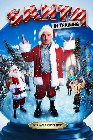 Santa in Training (2019) Hindi Dual Audio [800MB] - Movierulz