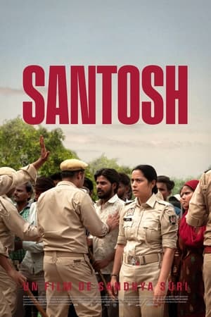 Santosh 2024 Hindi - Movierulz