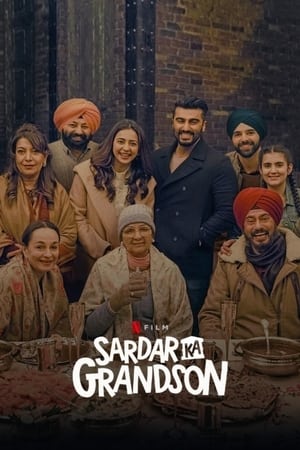 Sardar Ka Grandson 2021 Hindi Movie [1.1GB] - Movierulz
