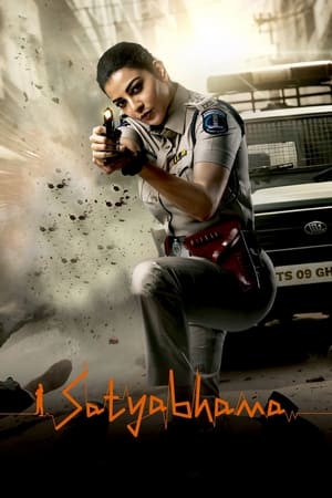Satyabhama 2024 Hindi – – - Movierulz
