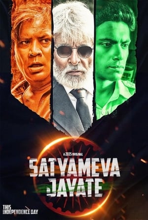 Satyameva Jayate (2019) Hindi Movie [ZEE5] [700MB] - Movierulz