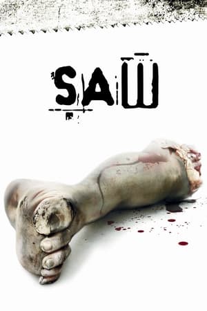 Saw (2004) Hindi Dual Audio [900MB] - Movierulz