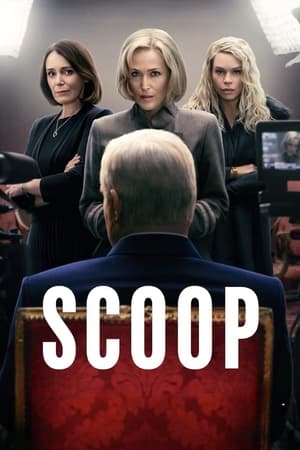 Scoop 2024 Hindi Dual Audio – 720p – - Movierulz