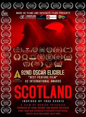 Scotland 2020 Hindi Movie - [320MB] - Movierulz