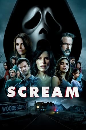 Scream (2022) Hindi Dual Audio – - Movierulz