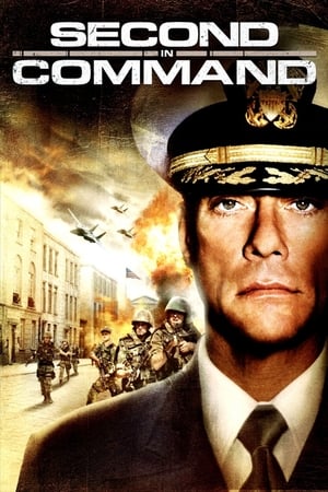 Second in Command 2006 Hindi Dual Audio [1GB] - Movierulz