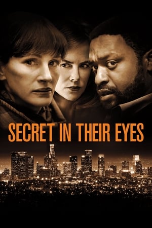 Secret in Their Eyes 2015 Hindi Dual Audio 350MB - Movierulz