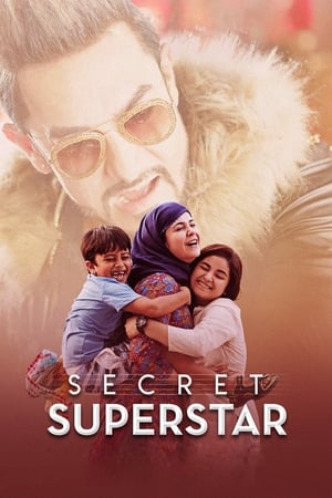 Secret Superstar (2017) Movie [1.1GB] - Movierulz