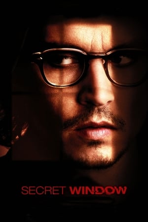 Secret Window 2004 Hindi Dual Audio 300MB - Movierulz