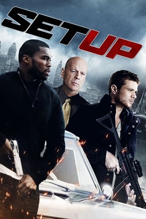 Setup (2011) Hindi Dual Audio 350MB - Movierulz