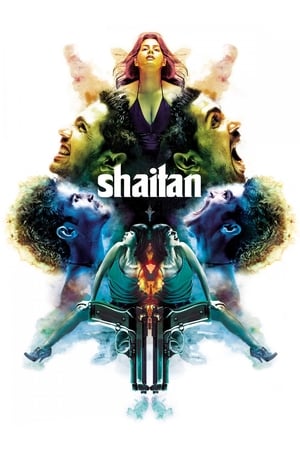 Shaitan 2016 Hindi Dual Audio720p [1.3GB] - Movierulz