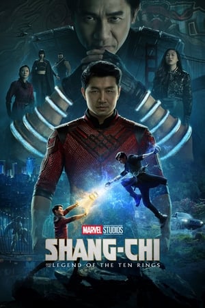 Shang-Chi and The Legend of the Ten Rings (2021) Hindi (ORG) Dual Audio 450MB - Movierulz