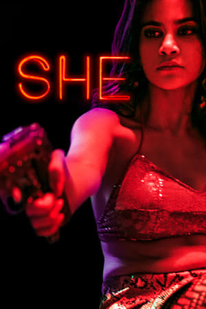 She (2020) Season 1 All Episodes Hindi [Complete] – - Movierulz