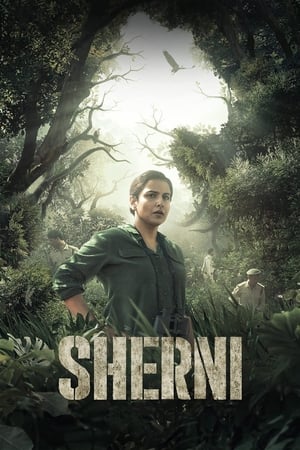 Sherni (2021) Hindi Movie [1.3GB] - Movierulz