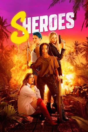 Sheroes 2023 Hindi Dual Audio – - Movierulz
