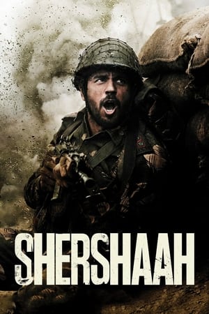 Shershaah 2021 Movie [1.4GB] - Movierulz