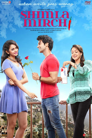 Shimla Mirchi (2020) Hindi Movie CAM [1.2GB] - Movierulz