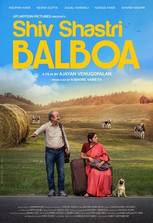Shiv Shastri Balboa (2023) Hindi Movie Pre- – - Movierulz