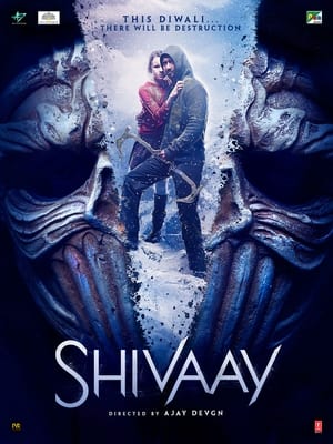 shivaay 2016 [100MB] Full Movie Download - Movierulz