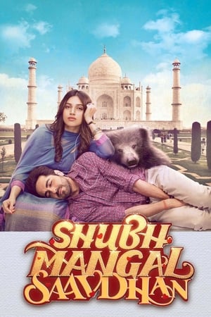 Shubh Mangal Saavdhan (2017) 300MB Full Movie Download - Movierulz