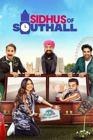 Sidhus of Southall 2023 Punjabi - Movierulz