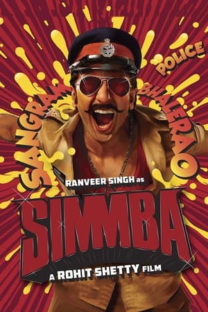 Simmba (2018) Hindi Movie [1.2GB] - Movierulz
