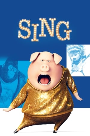Sing 2016 100mb Hindi Dubbed movie Download - Movierulz