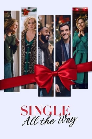 Single All the Way (2021) Hindi Dual Audio 350MB - Movierulz