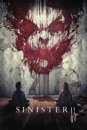 Sinister 2 (2015) Dual Audio [Hindi - English] [1.2GB] ESubs - Movierulz