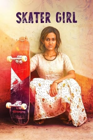 Skater Girl (2021) Hindi Dual Audio 350MB - Movierulz