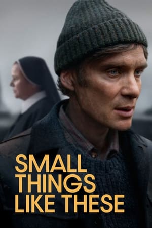 Small Things Like These 2024 Hindi Subbed - Movierulz
