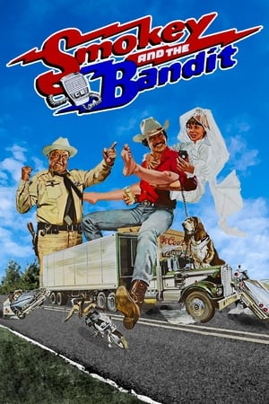 Smokey and the Bandit 1977 Hindi Dual Audio [1GB] ESubs - Movierulz
