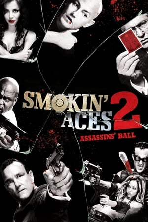 Smokin' Aces 2: Assassins' Ball (2010) Hindi Dual Audio 290MB - Movierulz
