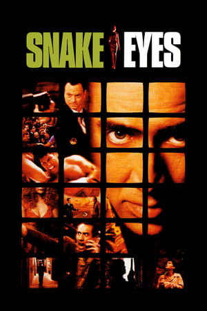 Snake Eyes 1998 Hindi Dual Audio – 480p