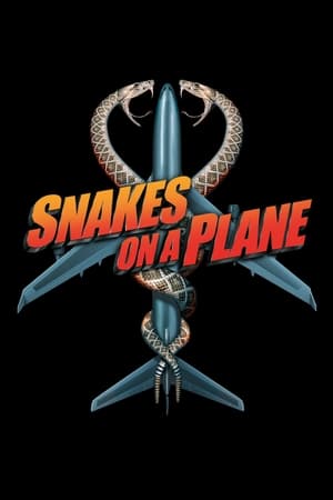 Snakes on a Plane 2006 Hindi Dual Audio 300MB - Movierulz