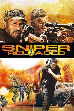 Sniper: Reloaded (2011) Dual Audio Hindi 300MB - Movierulz
