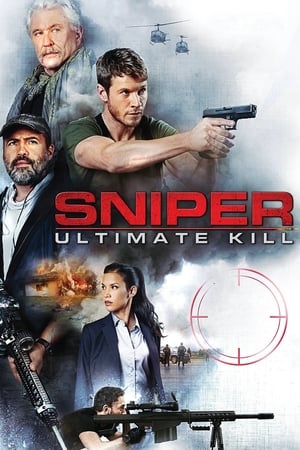 Sniper Ultimate Kill 2017 Hindi Dual Audio [800MB] - Movierulz