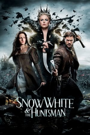 Snow White And The Huntsman 2012 Hindi Dual Audio [1.2GB] ESubs - Movierulz