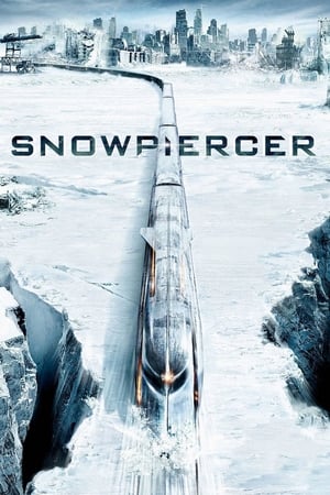 Snowpiercer 2013 Hindi Dual Audio [1.0 GB] Download - Movierulz