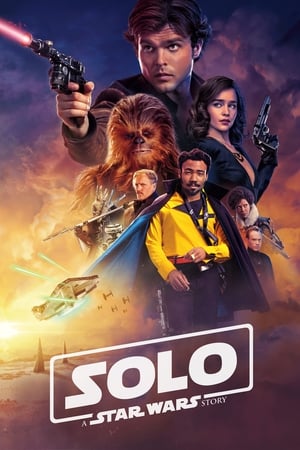 Solo: A Star Wars Story (2018) Movie (English) [350MB] - Movierulz