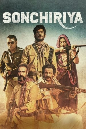 Sonchiriya 2019 Hindi Audio - Movierulz
