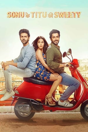 Sonu Ke Titu Ki Sweety 2018 190mb hindi movie pDVDRip Download - Movierulz