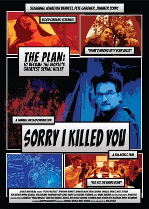 Sorry I Killed You (2020) Hindi Dual Audio – 480p